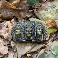 سگک کمربند|کیف، کفش، کمربند|فردیس, منظریه|دیوار