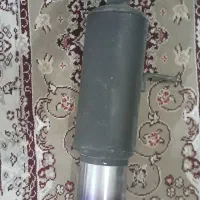 اگزوز|قطعات یدکی و لوازم جانبی|اسلام‌شهر, باغ فیض|دیوار