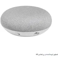 اسپیکر هوشمند گوگل نست مدل هوم مینی|صوتی و تصویری|شیراز, معالی‌آباد|دیوار