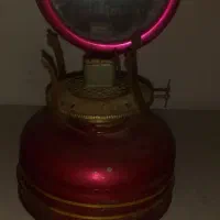 چراغ نفتی