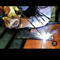 جوش کاری سیار