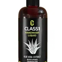 مایع دست شویی