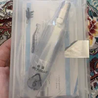 ایر موتور دندان پزشکی