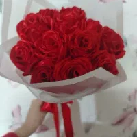 با کیفیت شاخه ای 30 تومان انواع دسته گل و تک شاخه