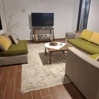 مبل ال کارکرده|مبلمان خانگی و میز عسلی|رضوانشهر, |دیوار