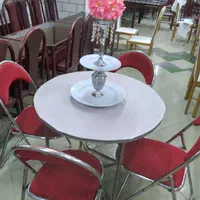 اجاره میزصندلی کلمن ریسه ظروف پذیرایی