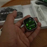 ساعت هوشمند HK 10 UL TRA3 MAX|ساعت|طرقبه, |دیوار