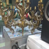 خریدار فروش لوستر