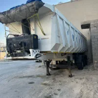 حوض ماموت مدل 96|خودرو سنگین|لامرد, |دیوار