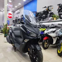 جویمکسjx 250 بـا اقساط 12 مـاه در نیـرو موتور قرچک