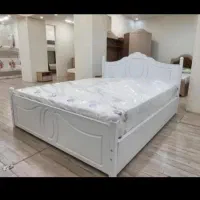 تخت ۱۶۰/۱۲۰/۹۰ یاس