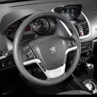 207اتوماتیک پانوراما|خودرو سواری و وانت|زنجان, |دیوار