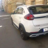 x22 pro مدل ۱۴۰۳|خودرو سواری و وانت|تهران, باشگاه نفت|دیوار