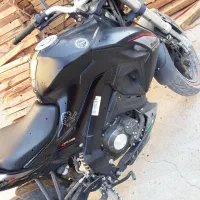 موتور بنلی ۱۸۰|موتورسیکلت|رباط‌کریم, شهرک صنعتی ده‌حسن|دیوار