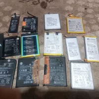 باتری انواع گوشی