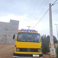 خاور 808|خودرو سنگین|محلات, |دیوار