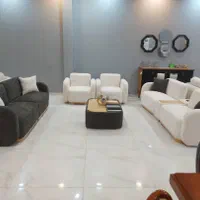 ساخت انواع مبلمان ونهار خوری میز عسلی|مبلمان خانگی و میز عسلی|رباط‌کریم, وهن آباد|دیوار