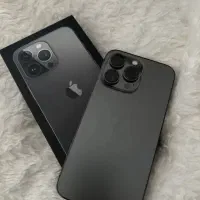 ایفون 13پرو 1ترابایت سلامت باتری 84