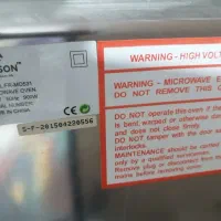 ماکروفر|اجاق گاز و لوازم برقی پخت‌وپز|قم, حاج زینل|دیوار