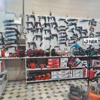 میخکوب اسکا ۵ سانتی ویوارکس  با ۱ سال گارانتی|ماشین‌آلات صنعتی|گلستان (تهران), |دیوار