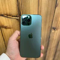 ایفون ۱۳ پرومکس دوسیم کارت ۵۱۲ اقساط