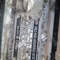 بالابر ساختمانی سالم Yc112m تک فاز|مصالح و تجهیزات ساختمان|تهران, شهرک ولیعصر شمالی|دیوار