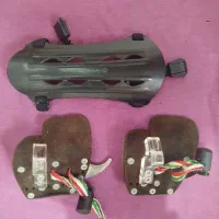 وسایل تیر اندازی