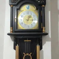 ساعت دیواری