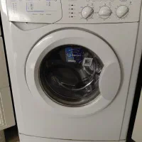 ماشین لباسشویی ایندوزیت