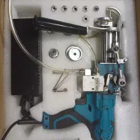 تفنگ تافتینگ مدل ak3