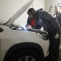 کارشناسی رنگ بدنه و فنی خودرو دهنوی-پرند|خدمات موتور و ماشین|پرند, فاز ۰|دیوار