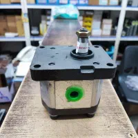 پمپ هیدرولیک دنده ای،پیستونی،کارتریجی و تخت