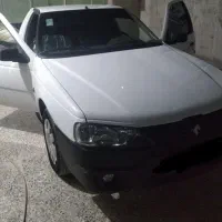 آریسان 2 دوگانه کارخانه مدل 1403 در حد خشک|خودرو سواری و وانت|ایرانشهر, |دیوار