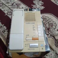 تلفن بی سیم