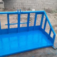 سبدی تراکتور|قطعات یدکی و لوازم جانبی|نگین شهر, |دیوار