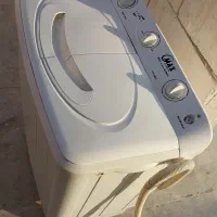 ماشین لباسشویی و خشک کن|ماشین لباسشویی و خشک‌کن لباس|کاشان, امیرکبیر|دیوار