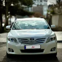 تویوتا کمری 2011