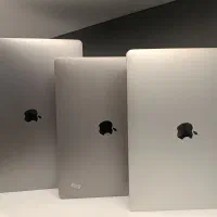 فروش اقساطی مک بوک دست دوم