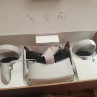 دستگاه واقعیت مجازی متاکویست۲