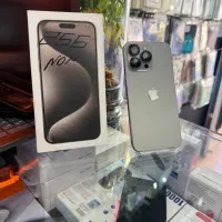 ایفون  15pro max باتری 98