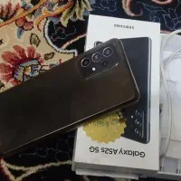 گوشی سامسونگ A52s