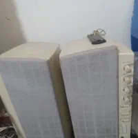 ااسپیکر کامپیوتر|قطعات و لوازم جانبی رایانه|الوند, |دیوار