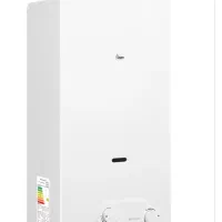 آبگرمکن گازی B3115توربو