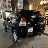 پرادو ۲ در مدل ۲۰۱۳