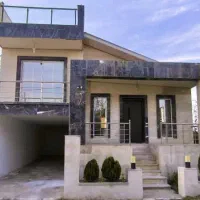 رهن-ویلانیم-پیلوت-کلیدنخورده-همراه-با-روف-گاردن