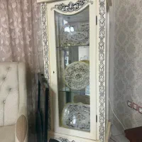 بوفه با دکوری