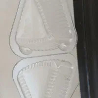 ظرف اسلایس کیک