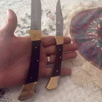 چاقو ضامن دار المانی