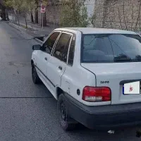 پراید94/89/98|خودرو سواری و وانت|لار, |دیوار