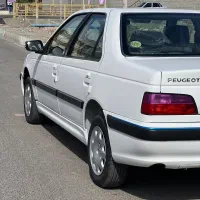 پارس 1400موتور قدیم رودان|خودرو سواری و وانت|بندرعباس, |دیوار